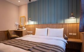 Shan Shui Hualien 2*